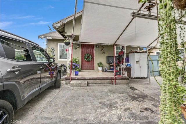 1020 S Mcbride Avenue, East Los Angeles, CA 90022