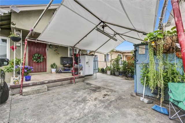 1020 S Mcbride Avenue, East Los Angeles, CA 90022