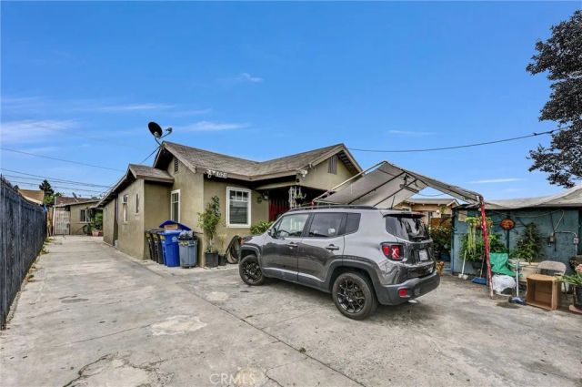 1020 S Mcbride Avenue, East Los Angeles, CA 90022
