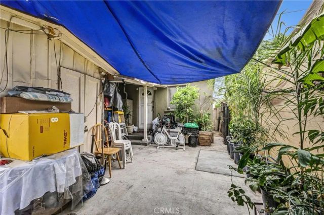 1020 S Mcbride Avenue, East Los Angeles, CA 90022