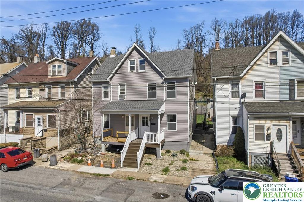 1065 Bushkill Drive, Forks Twp, PA 18042