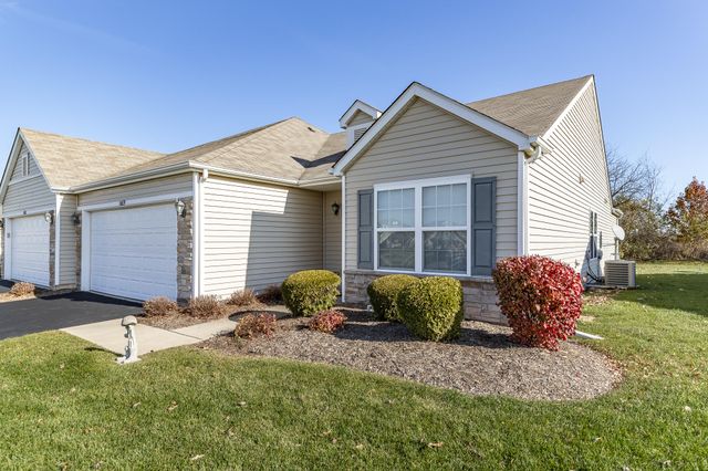 10639 Burgess Way, Dyer, IN 46311