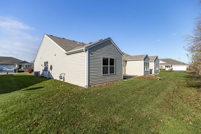 10639 Burgess Way, Dyer, IN 46311