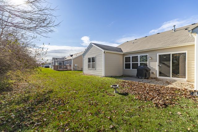 10639 Burgess Way, Dyer, IN 46311