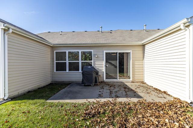 10639 Burgess Way, Dyer, IN 46311