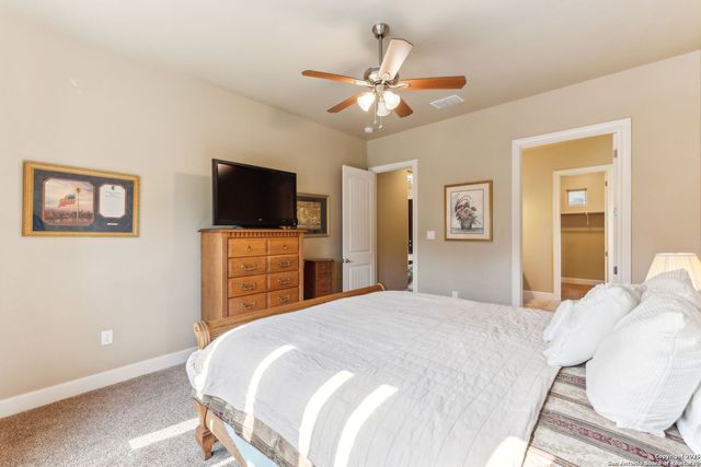 1292 Parton, Canyon Lake, TX 78133