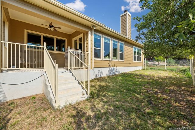 1292 Parton, Canyon Lake, TX 78133
