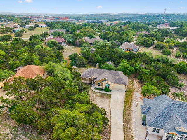 1292 Parton, Canyon Lake, TX 78133