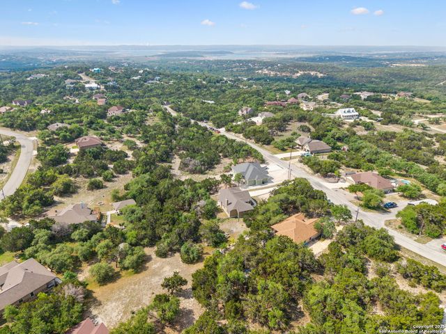 1292 Parton, Canyon Lake, TX 78133