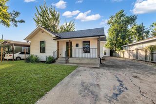 116 Gans Street, Houston, TX 77029