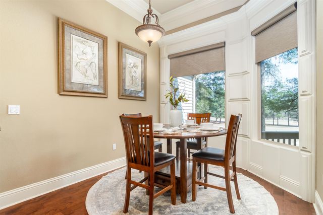 15 Lejos Lane, Hot Springs Village, AR 71909