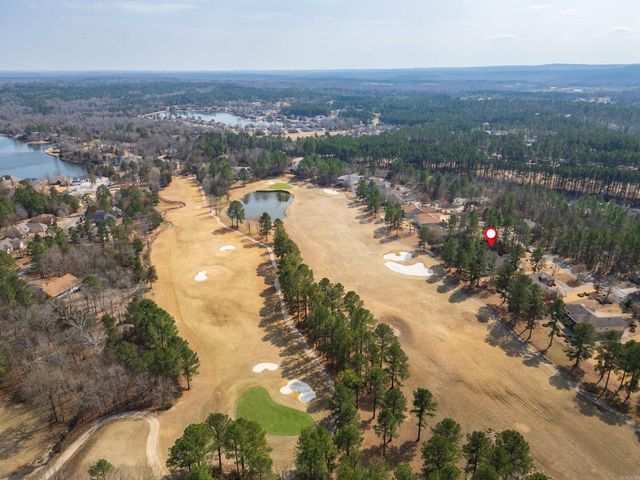 15 Lejos Lane, Hot Springs Village, AR 71909