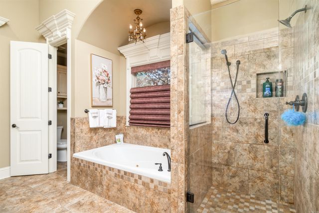 15 Lejos Lane, Hot Springs Village, AR 71909