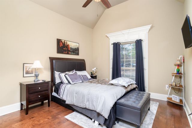 15 Lejos Lane, Hot Springs Village, AR 71909