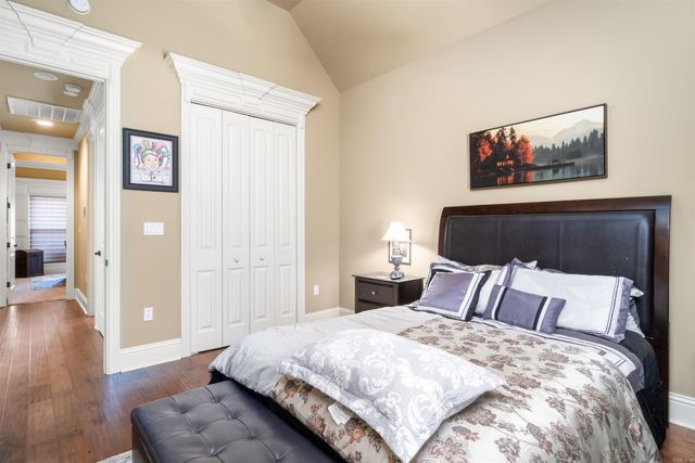 15 Lejos Lane, Hot Springs Village, AR 71909