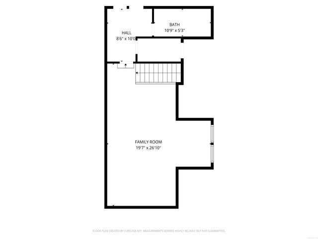 15 Lejos Lane, Hot Springs Village, AR 71909