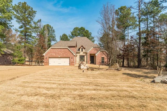 15 Lejos Lane, Hot Springs Village, AR 71909