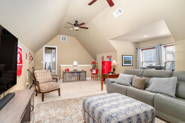 15 Lejos Lane, Hot Springs Village, AR 71909