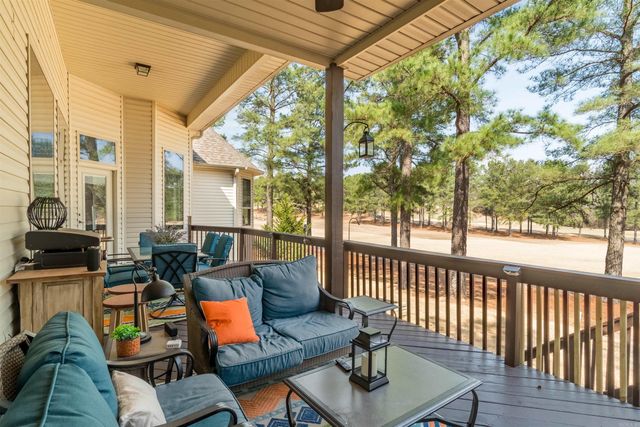 15 Lejos Lane, Hot Springs Village, AR 71909