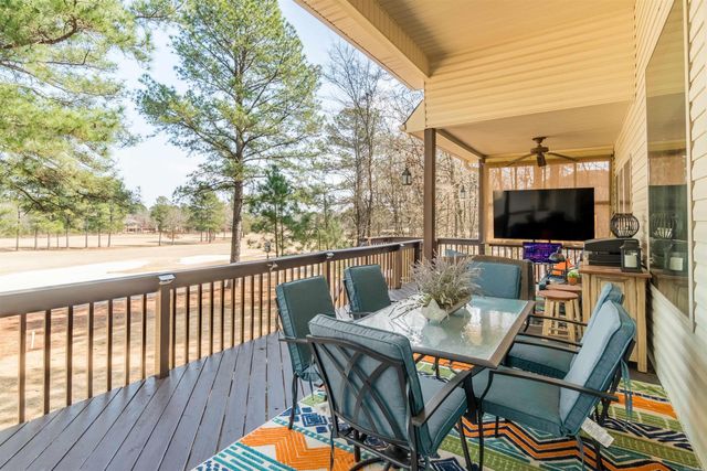 15 Lejos Lane, Hot Springs Village, AR 71909