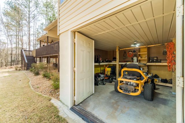 15 Lejos Lane, Hot Springs Village, AR 71909