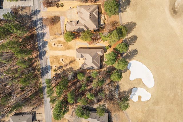 15 Lejos Lane, Hot Springs Village, AR 71909