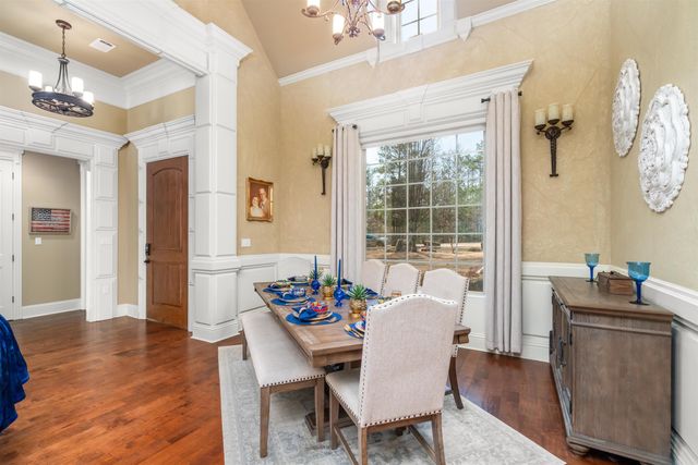 15 Lejos Lane, Hot Springs Village, AR 71909