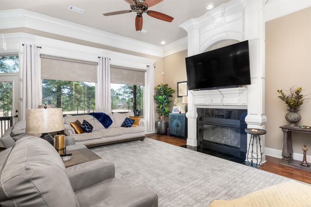 15 Lejos Lane, Hot Springs Village, AR 71909