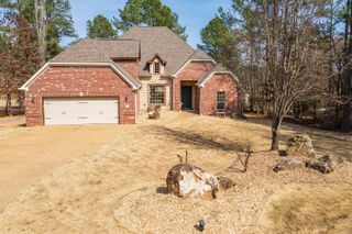 15 Lejos Lane, Hot Springs Village, AR 71909