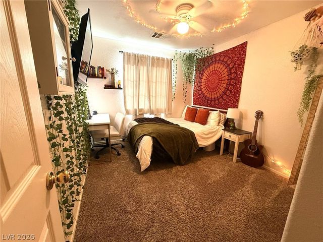 5782 Field Breeze Street, Las Vegas, NV 89148