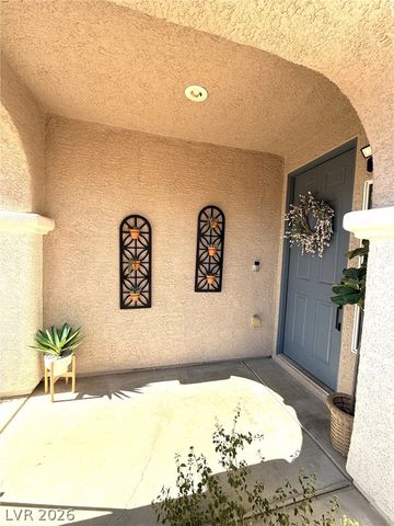 5782 Field Breeze Street, Las Vegas, NV 89148