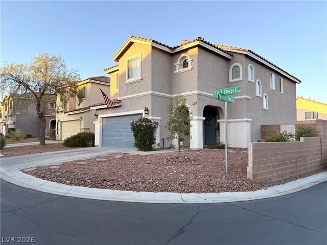 5782 Field Breeze Street, Las Vegas, NV 89148