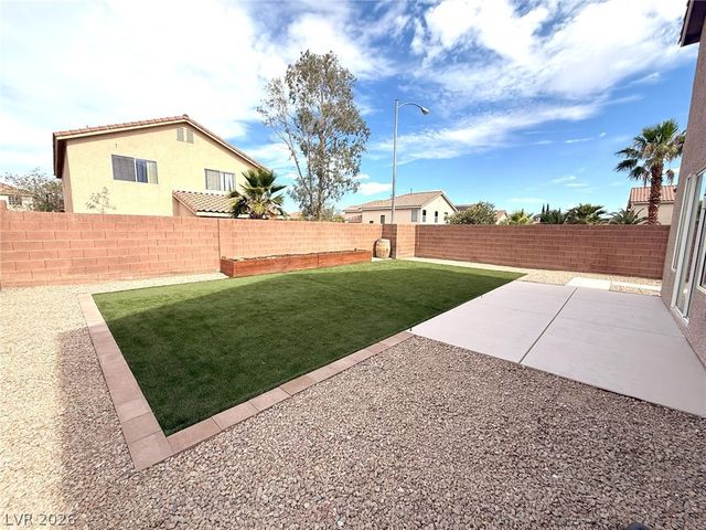 5782 Field Breeze Street, Las Vegas, NV 89148