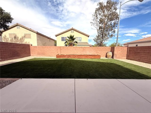 5782 Field Breeze Street, Las Vegas, NV 89148