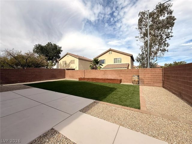 5782 Field Breeze Street, Las Vegas, NV 89148