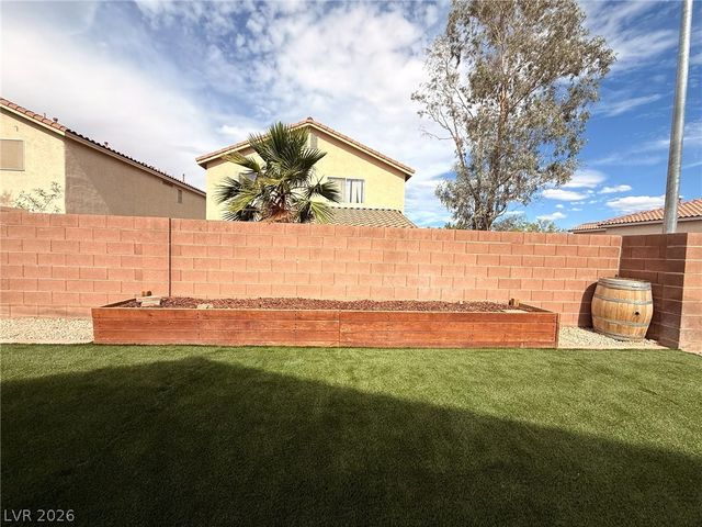 5782 Field Breeze Street, Las Vegas, NV 89148