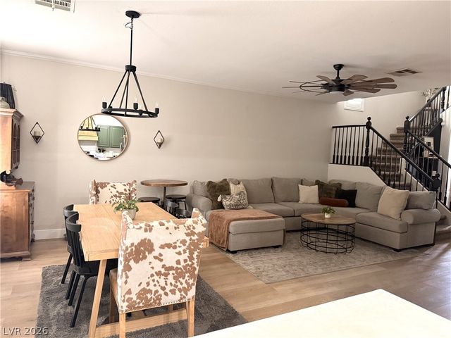 5782 Field Breeze Street, Las Vegas, NV 89148