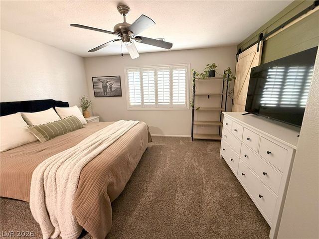 5782 Field Breeze Street, Las Vegas, NV 89148