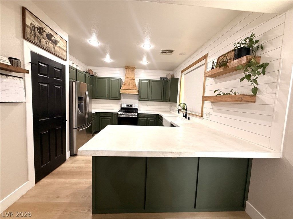 5782 Field Breeze Street, Las Vegas, NV 89148