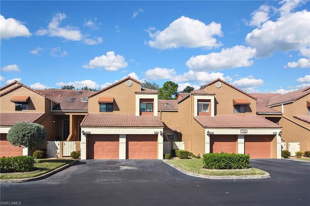 7121 Golden Eagle CT # 622, Fort Myers, FL 33912