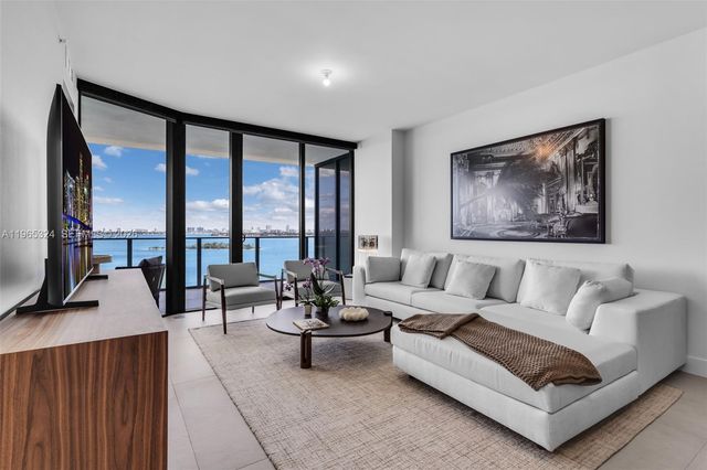 700 NE 24th St 1203, Miami, FL 33137