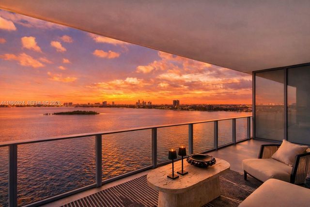 700 NE 24th St 1203, Miami, FL 33137