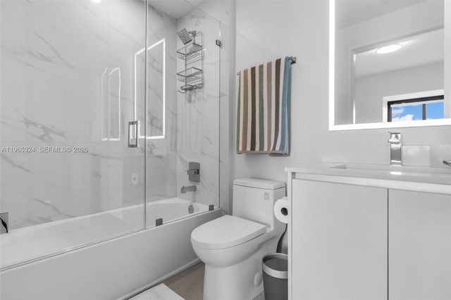 700 NE 24th St 1203, Miami, FL 33137