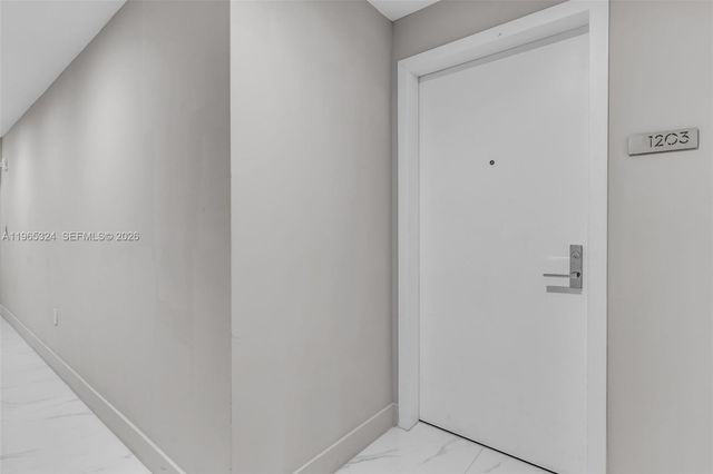 700 NE 24th St 1203, Miami, FL 33137