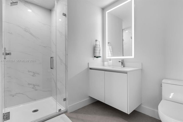 700 NE 24th St 1203, Miami, FL 33137