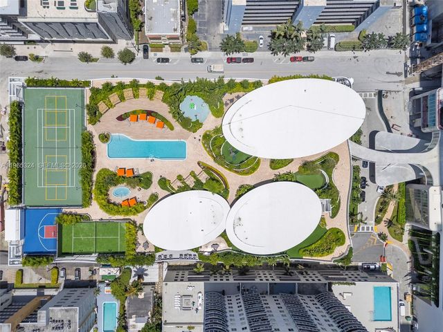 700 NE 24th St 1203, Miami, FL 33137