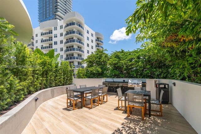 700 NE 24th St 1203, Miami, FL 33137