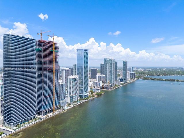 700 NE 24th St 1203, Miami, FL 33137