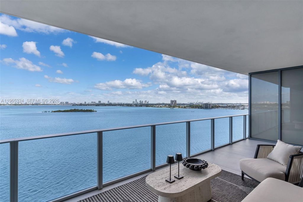 700 NE 24th St 1203, Miami, FL 33137