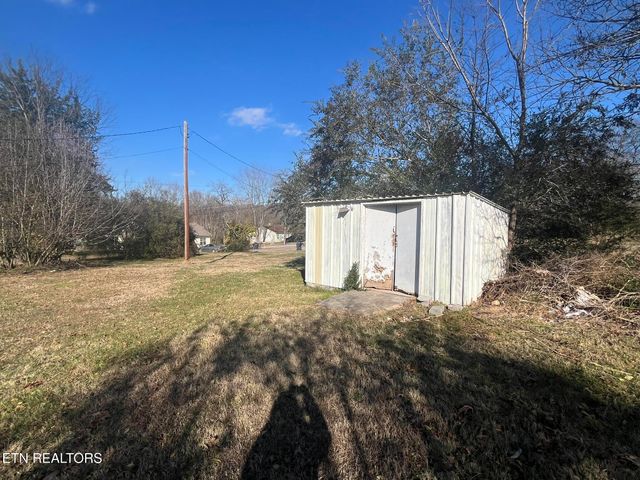 3800 Romines Drive, Knoxville, TN 37914